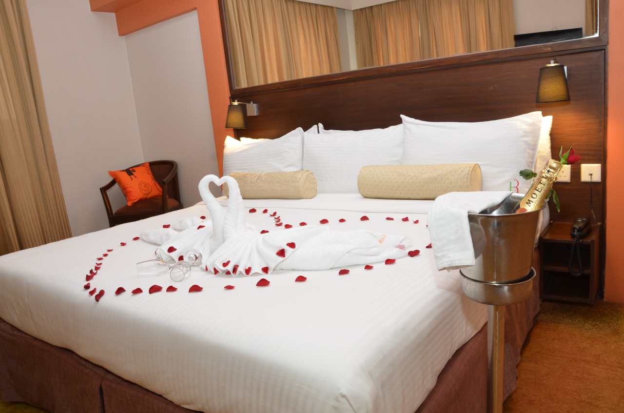10 Reasons Why Rio Hotel is the Best Choice for Your Stay in Nairobi