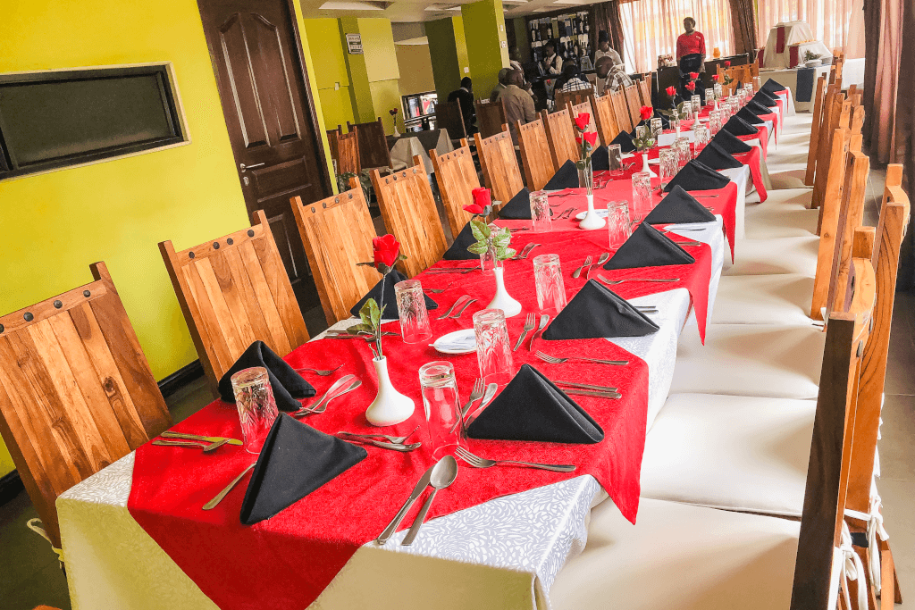 Restaurant Restaurant