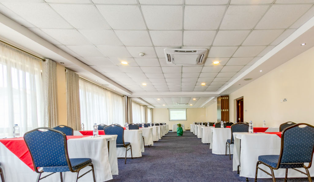 Why Hotel Rio is the IdealHotel for Business Travelers in Nairobi