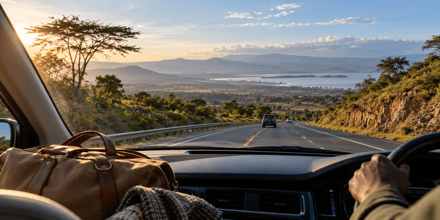 From Nairobi West to Naivasha Plan a Weekend That Feels Like a Break
